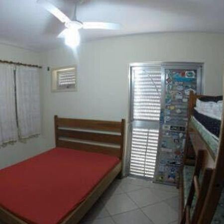 Praia Grande - Pg Apartamento Locacao Em Ubatuba Eksteriør billede