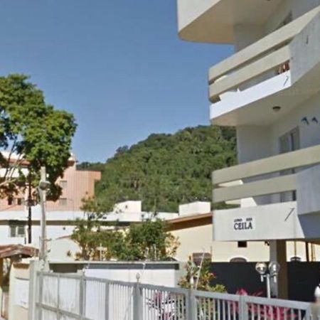 Praia Grande - Pg Apartamento Locacao Em Ubatuba Eksteriør billede