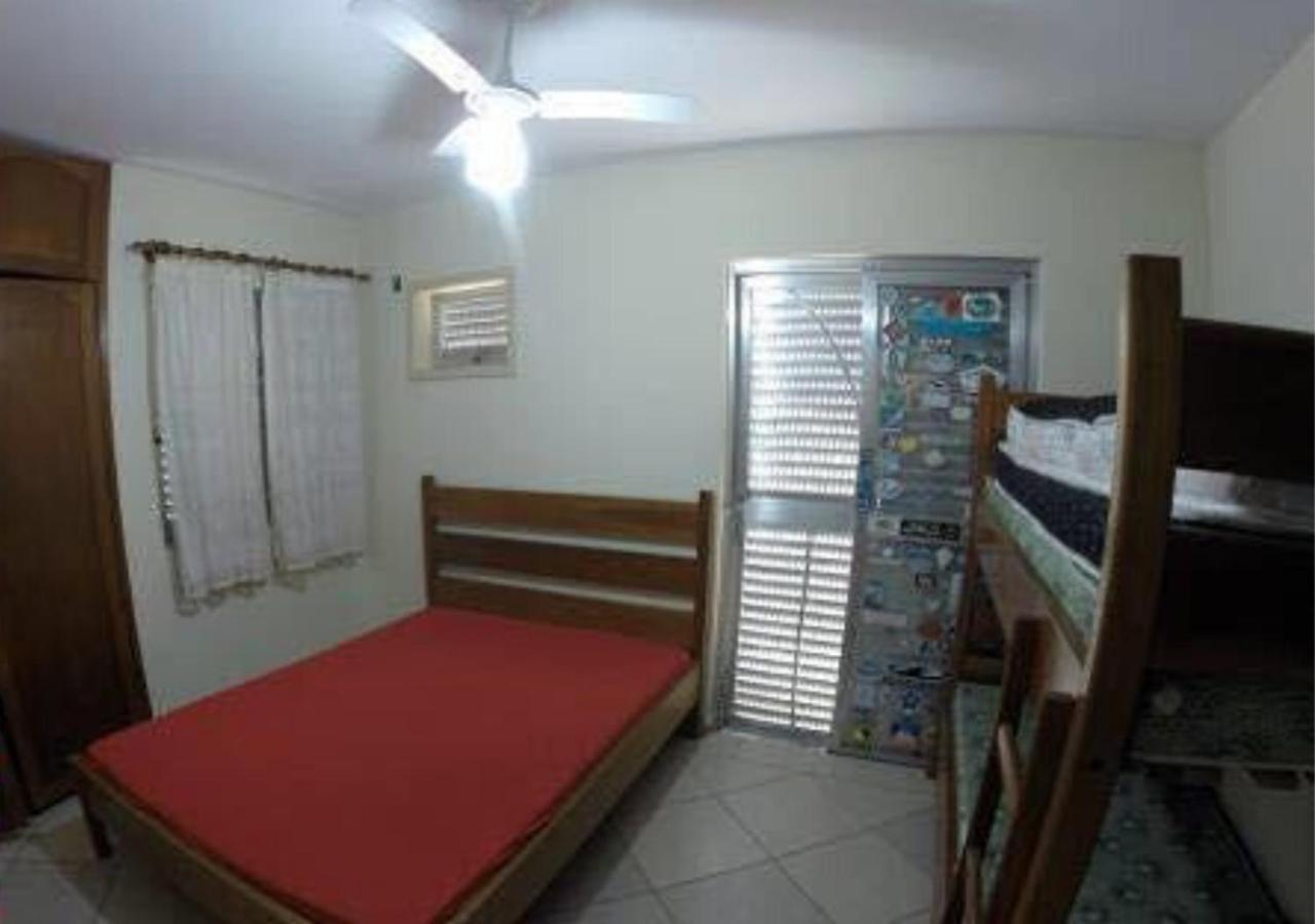 Praia Grande - Pg Apartamento Locacao Em Ubatuba Eksteriør billede