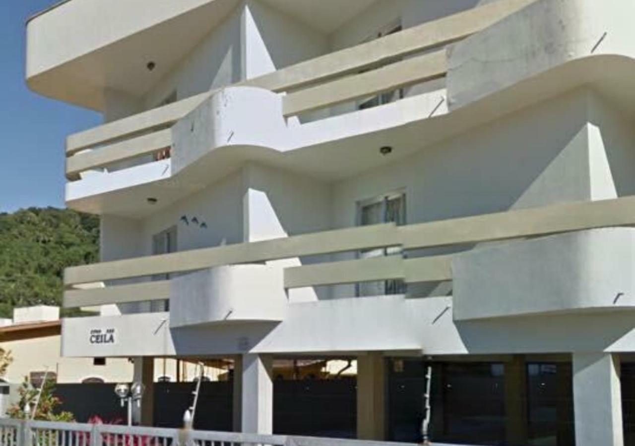 Praia Grande - Pg Apartamento Locacao Em Ubatuba Eksteriør billede