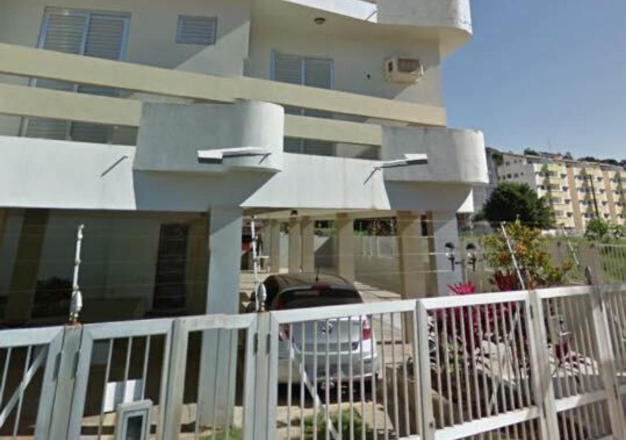 Praia Grande - Pg Apartamento Locacao Em Ubatuba Eksteriør billede