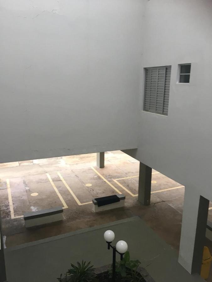 Praia Grande - Pg Apartamento Locacao Em Ubatuba Eksteriør billede