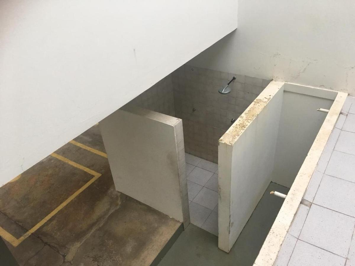 Praia Grande - Pg Apartamento Locacao Em Ubatuba Eksteriør billede