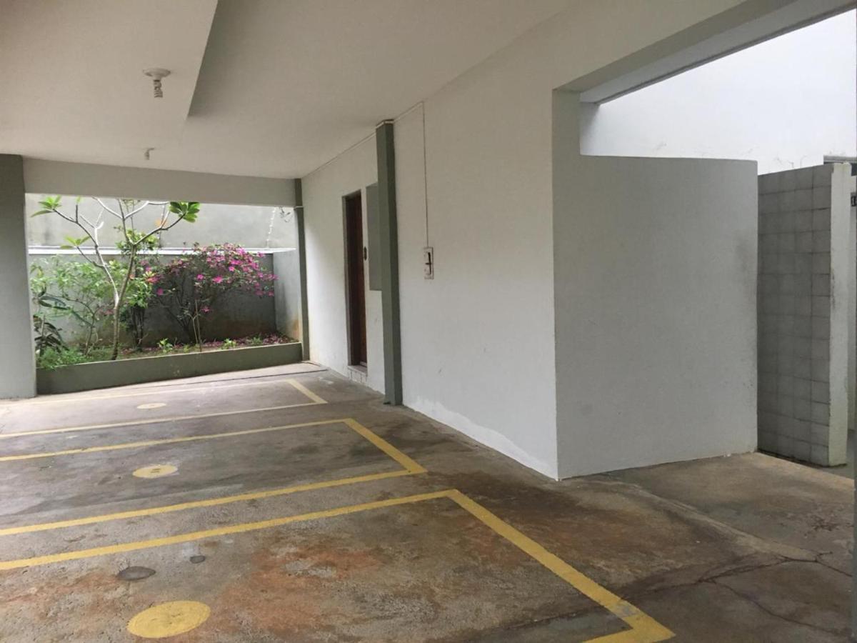 Praia Grande - Pg Apartamento Locacao Em Ubatuba Eksteriør billede